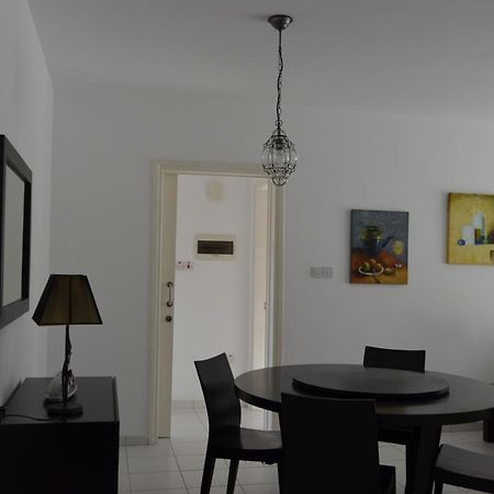 Verne Place Pégeia Exteriör bild