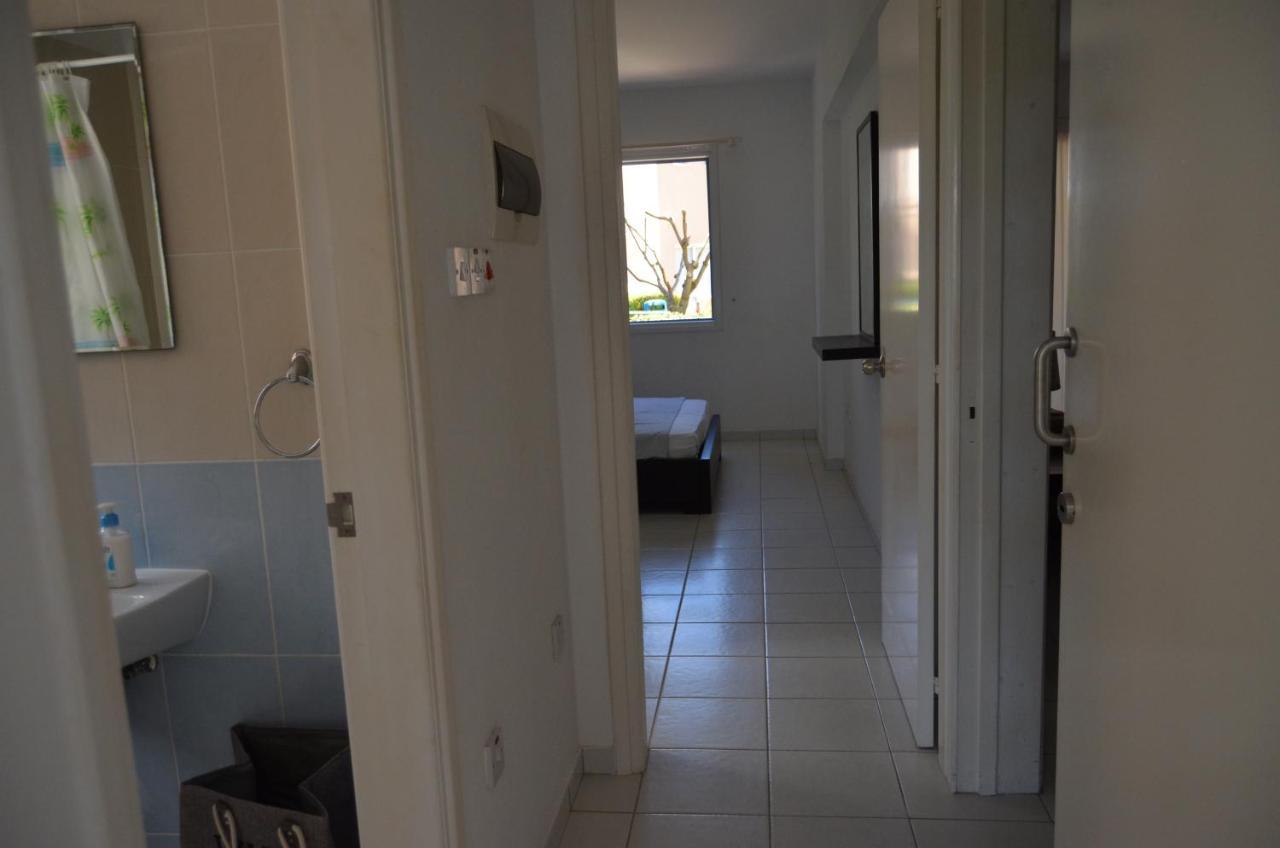 Verne Place Pégeia Exteriör bild