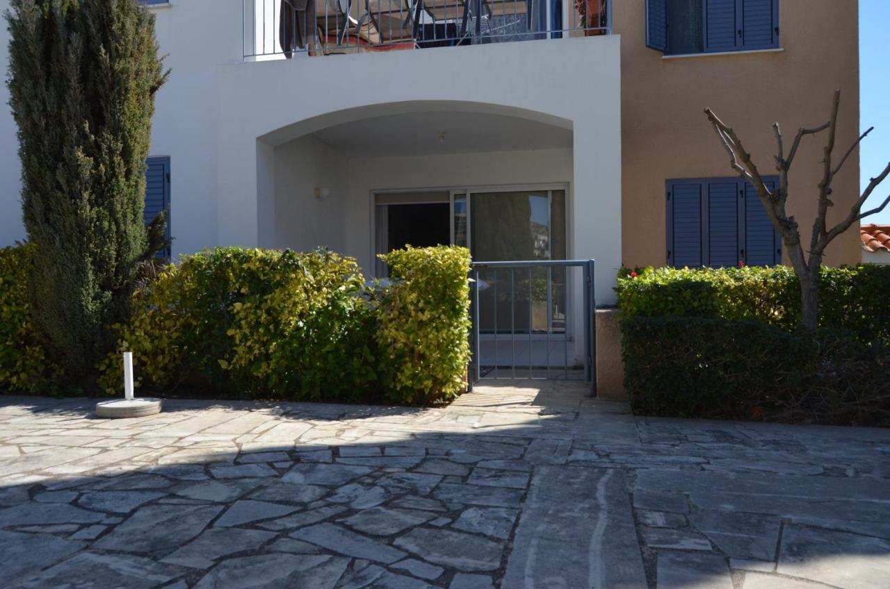 Verne Place Pégeia Exteriör bild